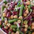 Three Bean Salad