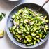 Thai Cucumber Salad