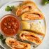 Easy Stromboli