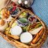 Go Hiking and Have A Picnic Together