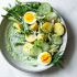 Green Goddess Potato Salad
