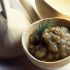 Eggplant puree