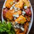 Buffalo-Style Potato Salad