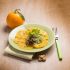 Orange carpaccio