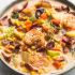 Shrimp and Bacon Corn Chowder