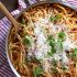 Easy Bucatini all'Amatriciana