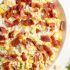 Bacon Jalapeno Creamed Corn