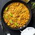 Coconut Chickpea Curry