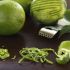 Lime zest