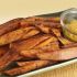 Sweet potato fries