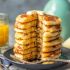 Bacon Pancakes