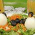 Egg penguins