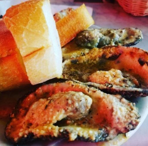 Acme Oyster House - New Orleans, LA