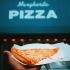 Margherita Pizza - Queens, NY
