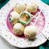 Homemade Cake Pops