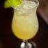 Salty dog