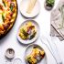 Pumpkin Sage Lasagna Roll-Up Pull Aparts