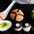 Sushi balls