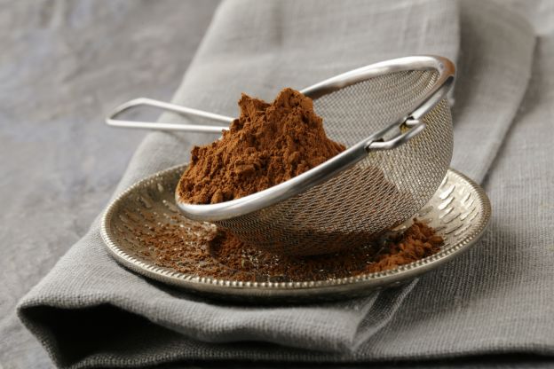 Fact 2: How Chocolate Came to America