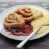 Jam Roly-Poly