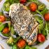 Everything Bagel Sheet Pan Chicken