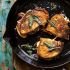 French Onion and Apple Grilled Cheese