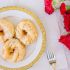 French Crullers