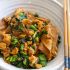 Pad See Ew Noodle Stir-Fry