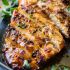 Quick Grilled Oregano Chicken