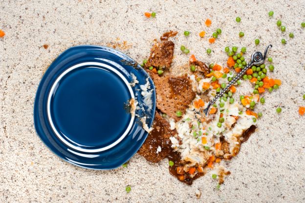 1) The 5-Second Rule