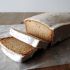 Rum & Eggnog Loaf