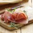 Cured ham