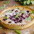 Cherry tart