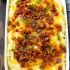 Loaded Mashed Potato Casserole