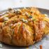 Buffalo Chicken Pull Apart Bread