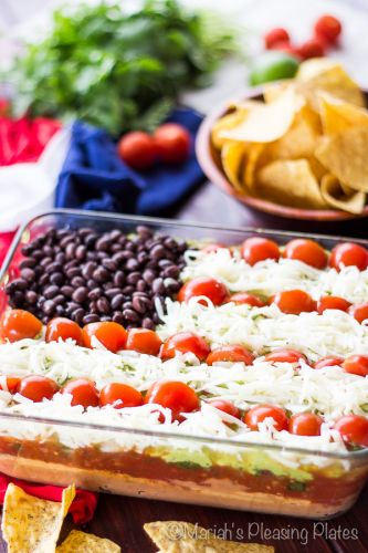 7-Layer Dip