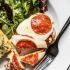 Baked Pizza Chicken