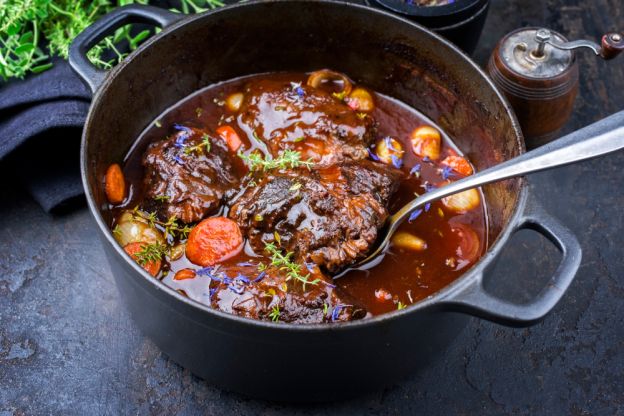 Beef Stew