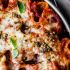 Stuffed Rigatoni Pie