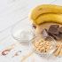 Don't work out on an empty stomach