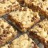 Oatmeal Chocolate Chip Peanut Butter Bars