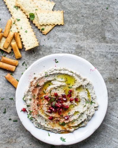 Baba Ganoush