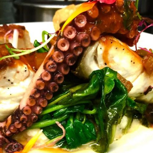 Babita Mexicuisine - San Gabriel, CA