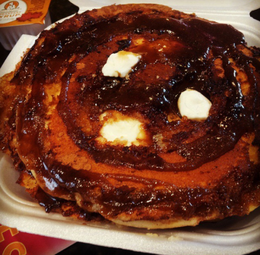 Babycakes - Chicago, IL