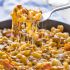 BACON CHEESEBURGER PASTA