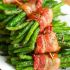 Bacon Green Bean Bundles