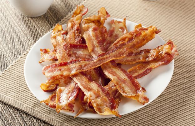 Bacon Madness