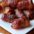 Bacon Wrapped Little Smokies