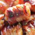 Bacon-Wrapped Tater Tot Bombs
