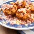 Ultimate cheesy bacon muffins